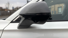 MG HS 1.5 T-GDI Trophy 5dr DCT Petrol Hatchback